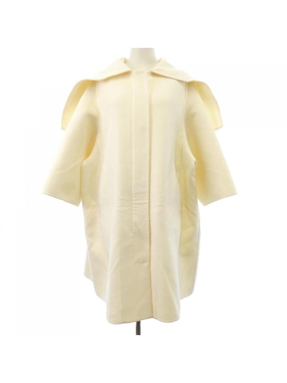 Dior Coat Beige